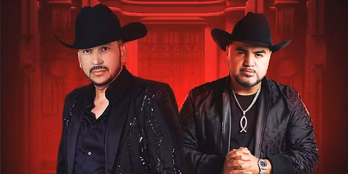 Luis Angel - El Flaco y El Mimoso at Moore Theatre