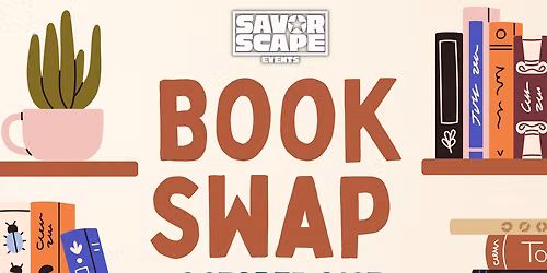 11\/7- BOOK SWAP