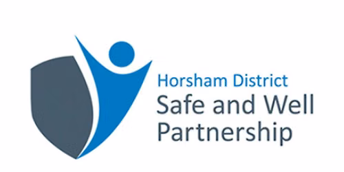 Safe & Happy in Horsham