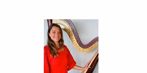 Carol of the Bells - Christmas Harp