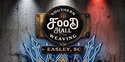 3 and Twenty LIVE at Southern Weaving