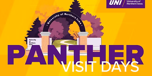 Panther Visit Day: Music Careers