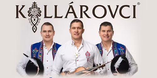 Koll\u00e1rovci CZ Tour Vset\u00edn