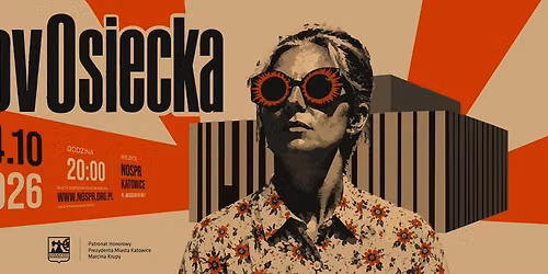 novOsiecka | koncert | NOSPR