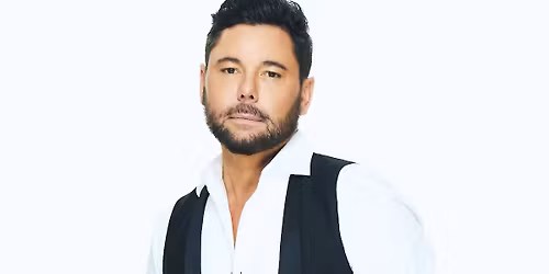 Miguel Poveda Madrid Tickets