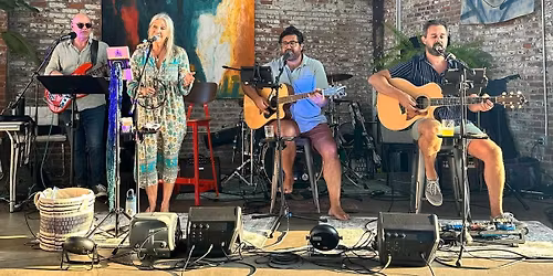 Music by The Lost and Found