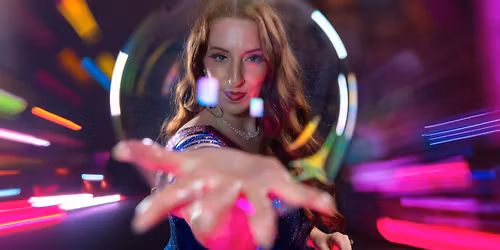 POP! The Bubble Show