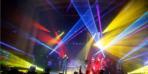 Echoes of Pompeii: Pink Floyd Tribute