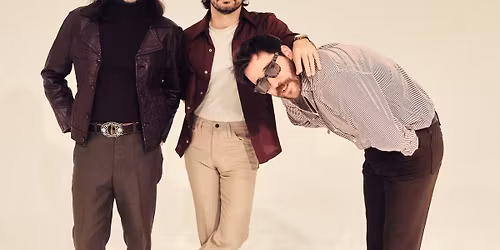 Los Mesoneros Ciudad de M\u00e9xico Tickets