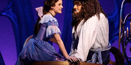 Beauty and the Beast - Los Angeles