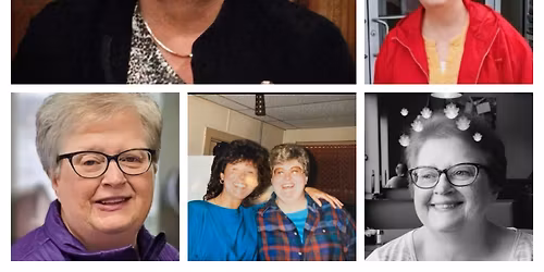 Celebration of Life for Cheryl McCormick