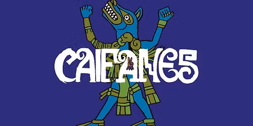 Caifanes