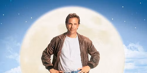 Field of Dreams (1989)