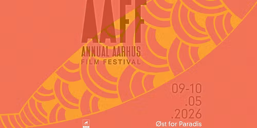  Annual Aarhus Film Festival 2026