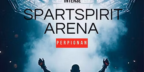 SPARTSPIRIT ARENA - MMA PREMIUM
