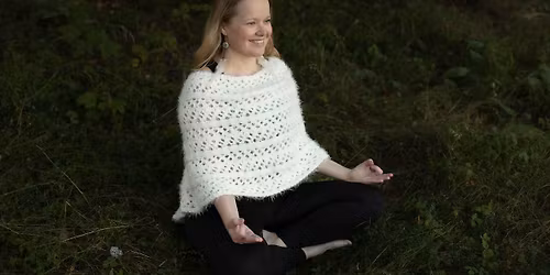 Levon & palautumisen aromayinjooga