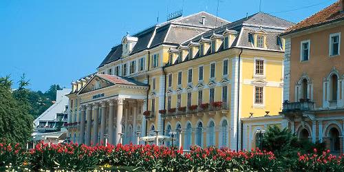 ALLE TERME DI ROGASKA SLATINA  " 