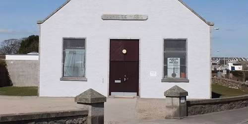 An Audience with Annie Moon