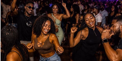 LABOR DAY WEEKEND PARTY