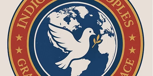 Indigenous Peoples Grand Council Of Peace
