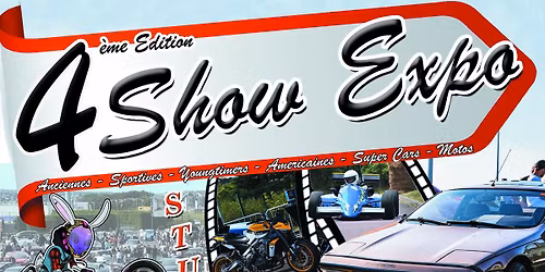 4 \u00e8me Edition Show Expo