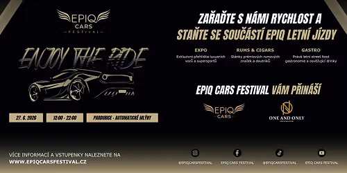 EPIQ CARS FESTIVAL