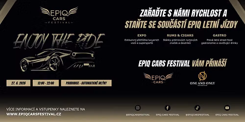 EPIQ CARS FESTIVAL