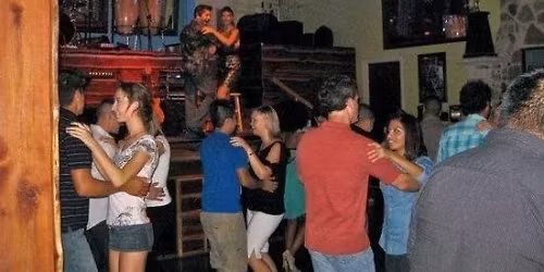 FREE Sundays Meetup Salsa Class. Text Required before attending at: 512-296-5678