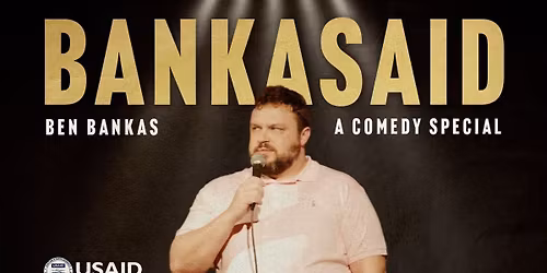 Ben Bankas
