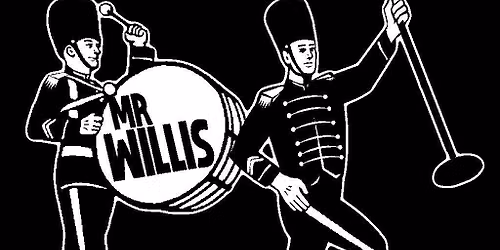 3rd Annual Mr Willis Music Celebration & Fundraiser 