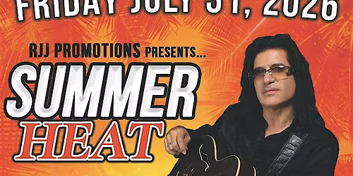 SUMMER HEAT