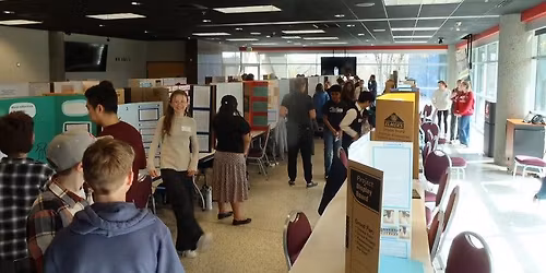 2026 Project Showcase