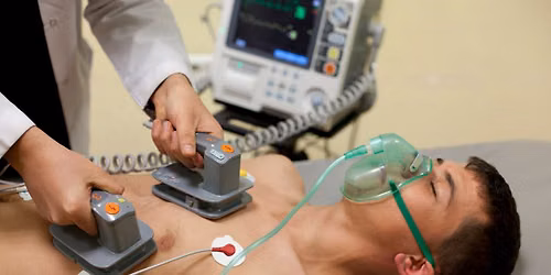 Advanced Cardiovascular Life Support (ACLS) Certification Training