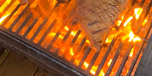 Steak Night Round 2 Every Tuesday!