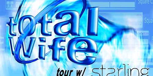 May 12: Starling & Total Wife