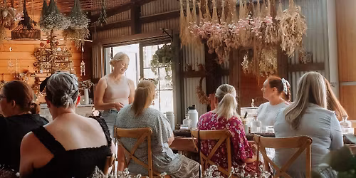 Christmas Wreath Workshop