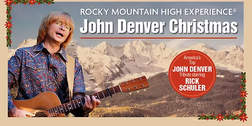 John Denver Christmas