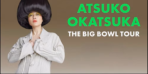 Atsuko Okatsuka Singapore