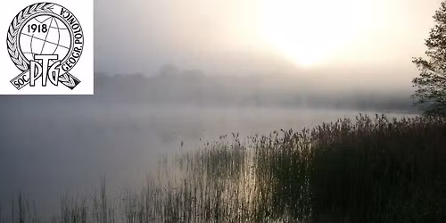 Ba\u015bniowa Dolina Baryczy. Prelekcja dr W\u0142odzimierza Ranoszka