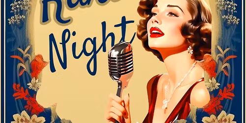 Karaoke Night \ud83c\udfa4 - Jeder darf, keiner muss! 