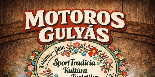 Motoros guly\u00e1s