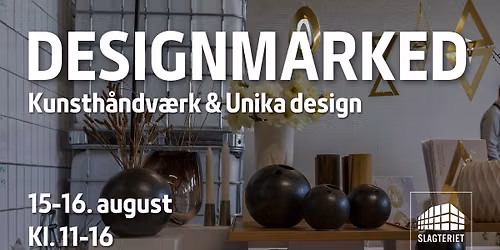 Designmarked