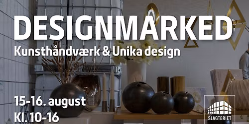 Designmarked