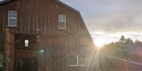 Spring Vintage Barn Market, Larkins Mill Market - Hillsboro 