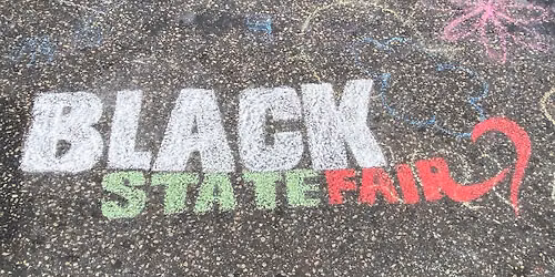 7th Annual Black State Fair 2026