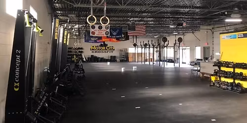 2026 Memorial Day Murph