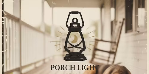 Porch Light Revival - Live at Mother's!