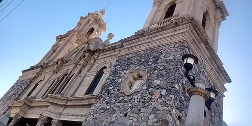 MISA de Matrimonio de Ang\u00e9lica y Fernando