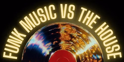 \ud83c\udfb7\ud83e\udea9 FRIDAY NIGHT FACE OFF: FUNK VS THE DJ \ud83e\udea9\ud83c\udfb7