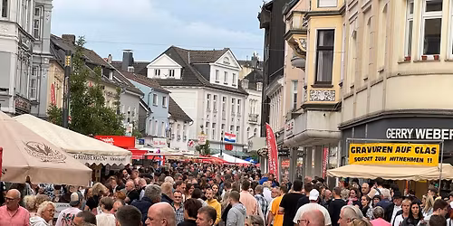 3. Ohligser Bierb\u00f6rse\u00ae